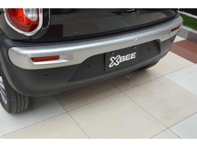 クロスビー1.0 ハイブリッド MZ 4WD　ワンオーナー車ハイブリッド4WDターボセーフティサポート搭載アイドリングストップ全方位モニター付8インチナビTVバックカメラアダプティブクルーズコントロールハイビームアシストLEDドライブレコーダー 1000