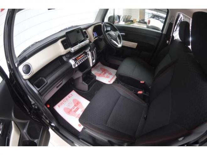 クロスビー1.0 ハイブリッド MZ 4WD　ワンオーナー車ハイブリッド4WDターボセーフティサポート搭載アイドリングストップ全方位モニター付8インチナビTVバックカメラアダプティブクルーズコントロールハイビームアシストLEDドライブレコーダー 1000