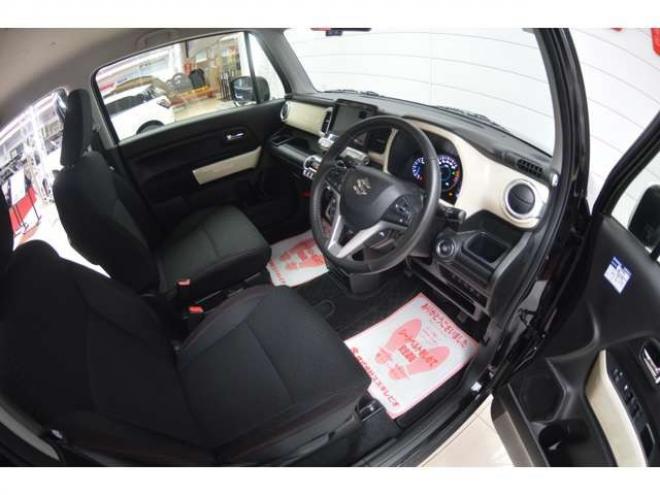 クロスビー1.0 ハイブリッド MZ 4WD　ワンオーナー車ハイブリッド4WDターボセーフティサポート搭載アイドリングストップ全方位モニター付8インチナビTVバックカメラアダプティブクルーズコントロールハイビームアシストLEDドライブレコーダー 1000