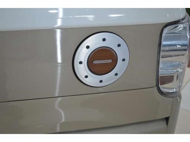 ムーヴキャンバスG メイクアップ SAII 4WD　スマートアシストII4WDアイドリングストップ両側オートスライドドアLEDライト横滑り防止装置シートヒーター後退時ブレーキサポート 660