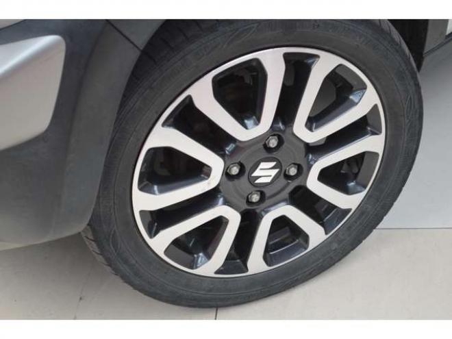 ハスラーJスタイルIII 4WD　ワンオーナー車Sエネチャージ4WDセーフティサポート搭載アイドリングストップ横滑り防止装置7インチワイドナビTVハーフレザーシートヒーターLEDライト 660