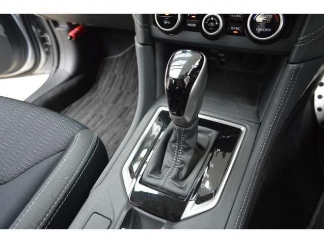 インプレッサスポーツ 2.0 i-S アイサイト 4WD　ワンオーナー車アイサイト4WDアイドリングストップ8インチ純正ナビTVバックカメラETCパワーシートLEDライトアダプティブクルーズコントロール18インチアルミパーキングセンサー 2000