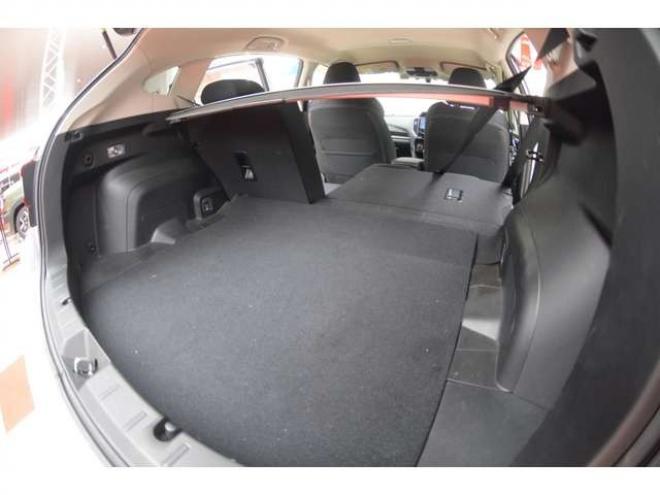 インプレッサスポーツ 2.0 i-S アイサイト 4WD　ワンオーナー車アイサイト4WDアイドリングストップ8インチ純正ナビTVバックカメラETCパワーシートLEDライトアダプティブクルーズコントロール18インチアルミパーキングセンサー 2000