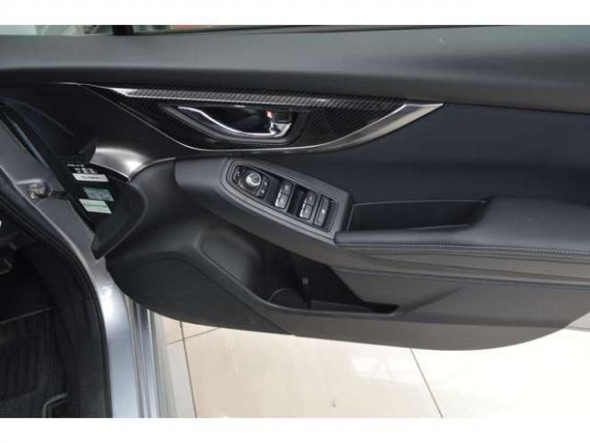 インプレッサスポーツ 2.0 i-S アイサイト 4WD　ワンオーナー車アイサイト4WDアイドリングストップ8インチ純正ナビTVバックカメラETCパワーシートLEDライトアダプティブクルーズコントロール18インチアルミパーキングセンサー 2000