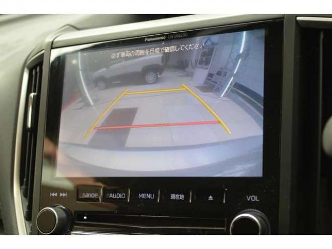 インプレッサスポーツ 2.0 i-S アイサイト 4WD　ワンオーナー車アイサイト4WDアイドリングストップ8インチ純正ナビTVバックカメラETCパワーシートLEDライトアダプティブクルーズコントロール18インチアルミパーキングセンサー 2000