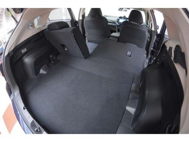 インプレッサスポーツ 2.0 i-L アイサイト 4WD　ワンオーナー車4WDパドルシフトアイサイトアイドリングストップ横滑り防止装置レーダークルーズコントロール純正8インチナビTVバックカメラブラインドスポットモニター前後ドラレコETCパーキングセンサーLEDライト 2000