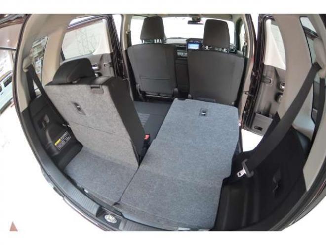 ワゴンRスティングレー ハイブリッド X 4WD　ワンオーナーセーフティサポートSDナビLED 660