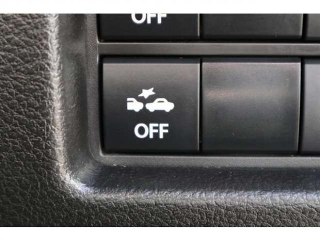 フレアクロスオーバーハイブリッド XT 4WD　デュアルカメラブレーキ　パドルシフト 660