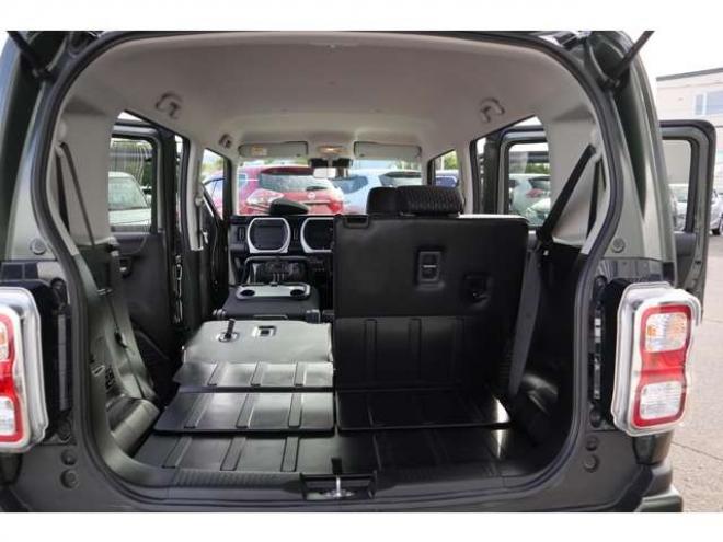 フレアクロスオーバーハイブリッド XT 4WD　デュアルカメラブレーキ　パドルシフト 660