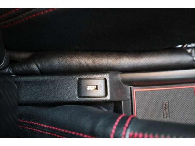 スイフトスポーツ 1.4 スズキ セーフティ サポート非装着車　純正フルセグナビ　ETC　LEDヘッドライト　オートライト　クルーズコントロール　　シートヒーター　ステアリングリモコンスイッチ 2WD 1400