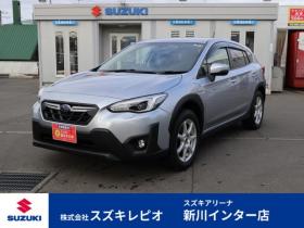 XV　2.0e-L アイサイト 4WD　純正フルセグナビ　バックカメラ　ETC　電動パーキングブレーキ　オートビークルホールド　アダプティブクルーズコントロール 2000