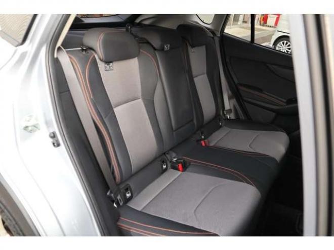 XV2.0e-L アイサイト 4WD　純正フルセグナビ　バックカメラ　ETC　電動パーキングブレーキ　オートビークルホールド　アダプティブクルーズコントロール 2000