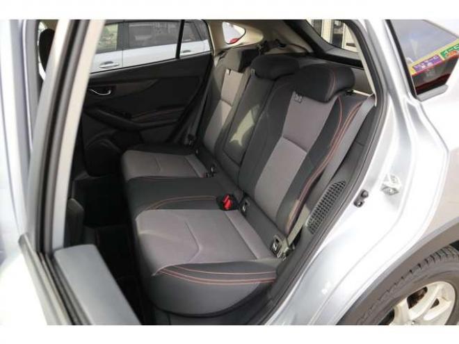 XV2.0e-L アイサイト 4WD　純正フルセグナビ　バックカメラ　ETC　電動パーキングブレーキ　オートビークルホールド　アダプティブクルーズコントロール 2000