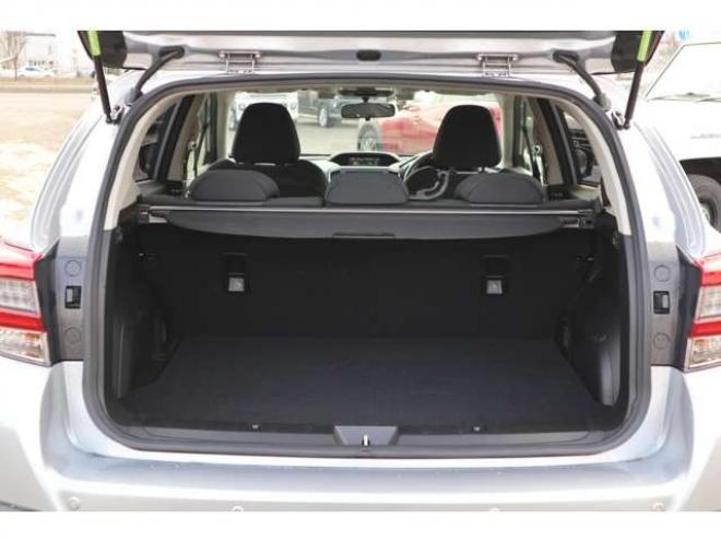 XV2.0e-L アイサイト 4WD　純正フルセグナビ　バックカメラ　ETC　電動パーキングブレーキ　オートビークルホールド　アダプティブクルーズコントロール 2000