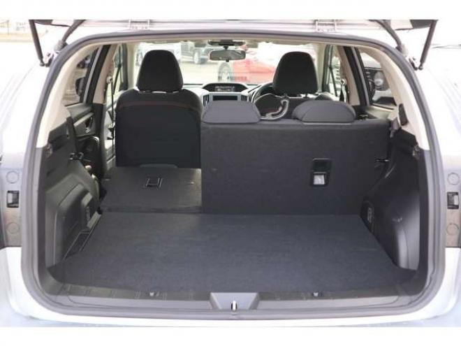 XV2.0e-L アイサイト 4WD　純正フルセグナビ　バックカメラ　ETC　電動パーキングブレーキ　オートビークルホールド　アダプティブクルーズコントロール 2000