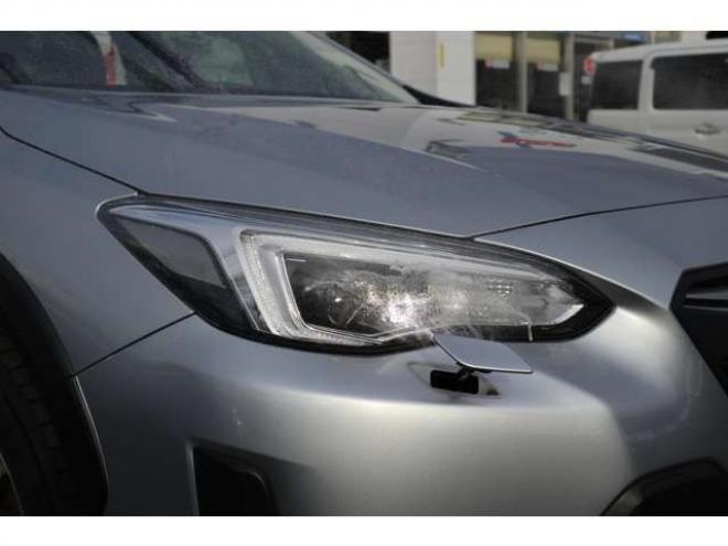 XV2.0e-L アイサイト 4WD　純正フルセグナビ　バックカメラ　ETC　電動パーキングブレーキ　オートビークルホールド　アダプティブクルーズコントロール 2000