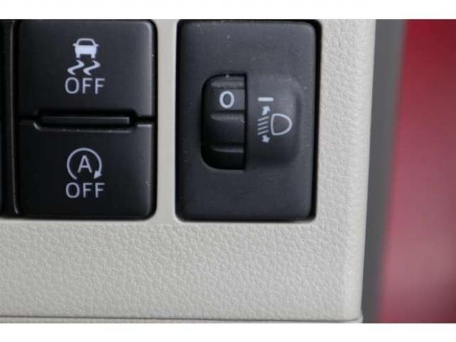 タントL SAIII 4WD　CDプレイヤー　シートヒーター横滑り防止 660