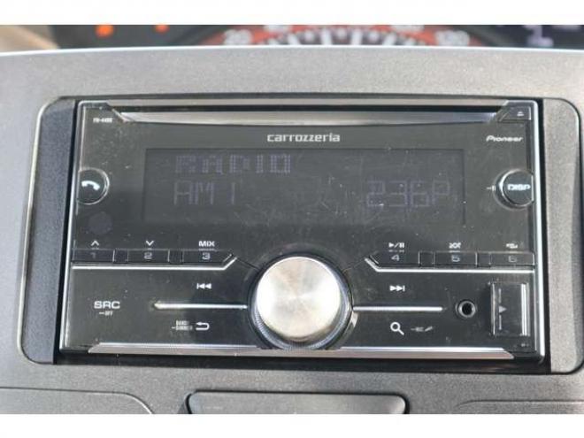 タントL SAIII 4WD　CDプレイヤー　シートヒーター横滑り防止 660