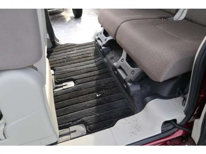 タントL SAIII 4WD　CDプレイヤー　シートヒーター横滑り防止 660