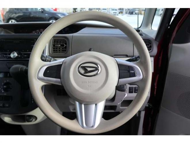 タントL SAIII 4WD　CDプレイヤー　シートヒーター横滑り防止 660