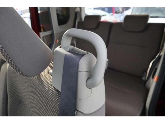 タントL SAIII 4WD　CDプレイヤー　シートヒーター横滑り防止 660