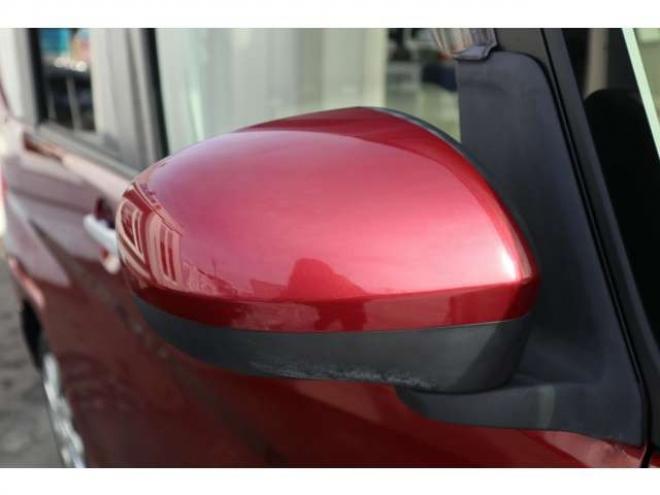 タントL SAIII 4WD　CDプレイヤー　シートヒーター横滑り防止 660