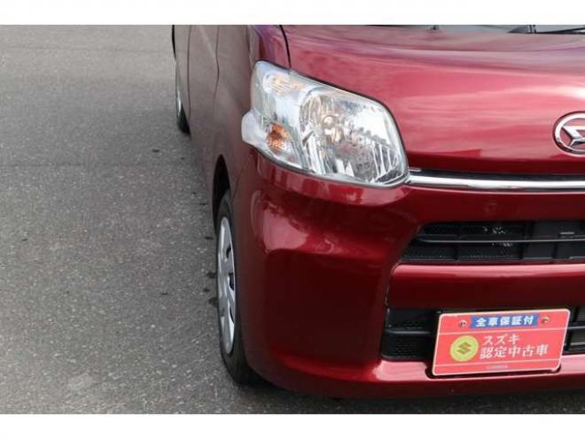 タントL SAIII 4WD　CDプレイヤー　シートヒーター横滑り防止 660