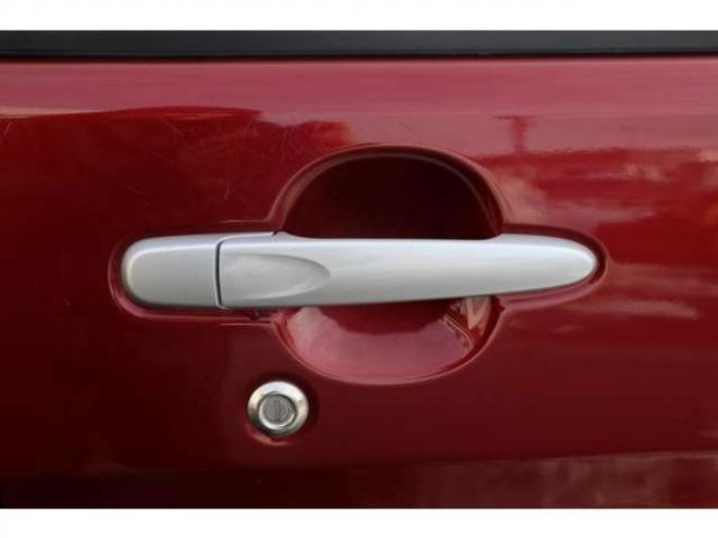 タントL SAIII 4WD　CDプレイヤー　シートヒーター横滑り防止 660