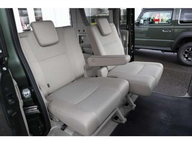 タウンボックスG ハイルーフ 4WD　社外ナビ　バックカメラ　社外前側ドライブレコーダー　ET　C　助手席側電動スライドドア　LEDヘッドライト　デュアルカメラブレーキサポート 660