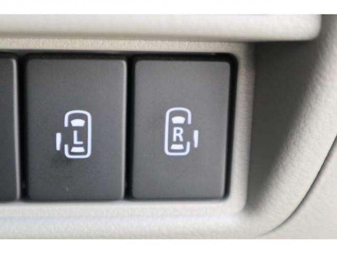 クリッパーリオ　NV100　G ハイルーフ 4WD　社外フルセグナビ　バックカメラ　ETC　社外ルームミラー型ドラレコ　両側電動スライドドア　シートヒーター　オートステップ 660