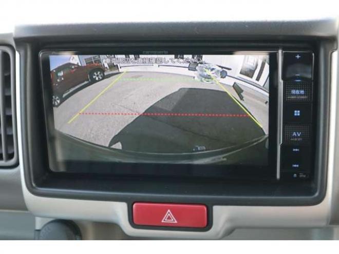 クリッパーリオ　NV100　G ハイルーフ 4WD　社外フルセグナビ　バックカメラ　ETC　社外ルームミラー型ドラレコ　両側電動スライドドア　シートヒーター　オートステップ 660