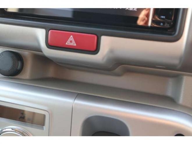 クリッパーリオ　NV100　G ハイルーフ 4WD　社外フルセグナビ　バックカメラ　ETC　社外ルームミラー型ドラレコ　両側電動スライドドア　シートヒーター　オートステップ 660