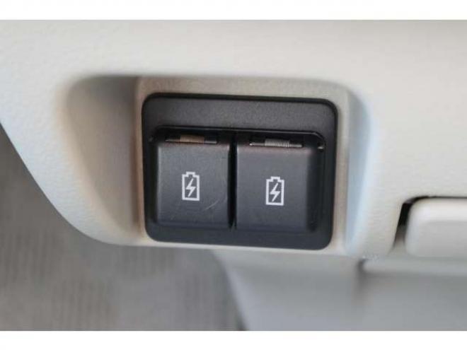 クリッパーリオ　NV100　G ハイルーフ 4WD　社外フルセグナビ　バックカメラ　ETC　社外ルームミラー型ドラレコ　両側電動スライドドア　シートヒーター　オートステップ 660