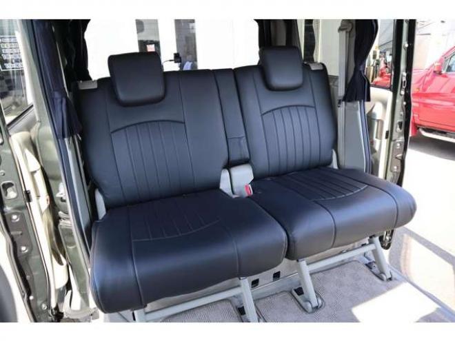 クリッパーリオ　NV100　G ハイルーフ 4WD　社外フルセグナビ　バックカメラ　ETC　社外ルームミラー型ドラレコ　両側電動スライドドア　シートヒーター　オートステップ 660