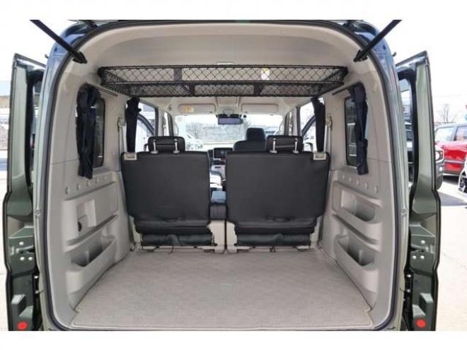 クリッパーリオ　NV100　G ハイルーフ 4WD　社外フルセグナビ　バックカメラ　ETC　社外ルームミラー型ドラレコ　両側電動スライドドア　シートヒーター　オートステップ 660