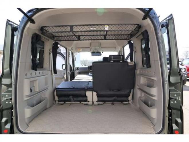 クリッパーリオ　NV100　G ハイルーフ 4WD　社外フルセグナビ　バックカメラ　ETC　社外ルームミラー型ドラレコ　両側電動スライドドア　シートヒーター　オートステップ 660