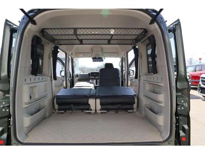 クリッパーリオ　NV100　G ハイルーフ 4WD　社外フルセグナビ　バックカメラ　ETC　社外ルームミラー型ドラレコ　両側電動スライドドア　シートヒーター　オートステップ 660