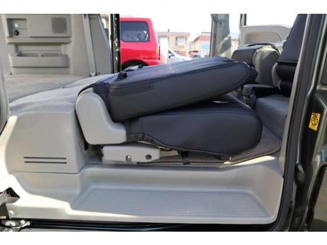 クリッパーリオ　NV100　G ハイルーフ 4WD　社外フルセグナビ　バックカメラ　ETC　社外ルームミラー型ドラレコ　両側電動スライドドア　シートヒーター　オートステップ 660