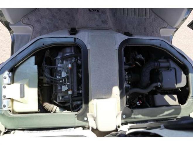 クリッパーリオ　NV100　G ハイルーフ 4WD　社外フルセグナビ　バックカメラ　ETC　社外ルームミラー型ドラレコ　両側電動スライドドア　シートヒーター　オートステップ 660