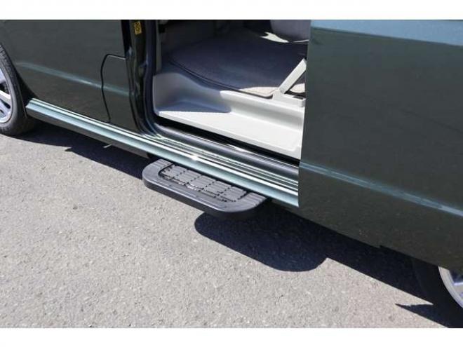 クリッパーリオ　NV100　G ハイルーフ 4WD　社外フルセグナビ　バックカメラ　ETC　社外ルームミラー型ドラレコ　両側電動スライドドア　シートヒーター　オートステップ 660