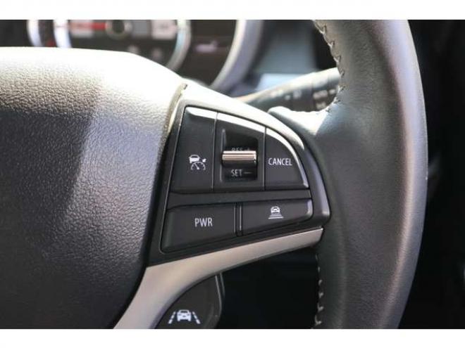 スペーシアカスタム ハイブリッド XS 4WD　全方位フルセグナビ　ヘッドアップディスプレイ　社外ドラレコ前後　ETC　両側電動スライドドア　アダプティブクルーズコントロール　パワーモード　スリムサーキュレーター 660