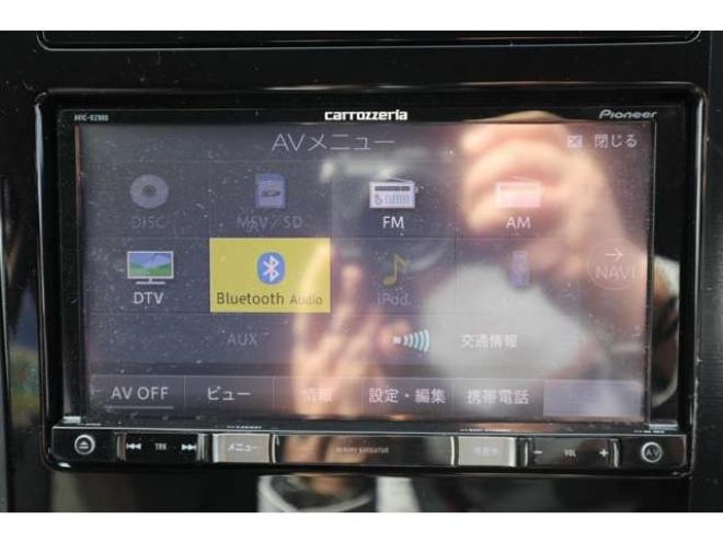 XV2.0i-L アイサイト 4WD　純正フルセグナビ　バックカメラ　ETC　電動パーキングブレーキ　ヘッドライトウォッシャー　アダプティブクルーズコントロール　LEDヘッドライト 2000