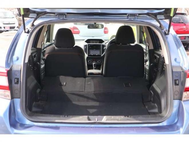 XV2.0i-L アイサイト 4WD　純正フルセグナビ　バックカメラ　ETC　電動パーキングブレーキ　ヘッドライトウォッシャー　アダプティブクルーズコントロール　LEDヘッドライト 2000