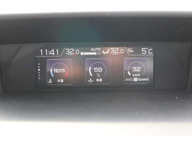 XV2.0i-L アイサイト 4WD　純正フルセグナビ　バックカメラ　ETC　電動パーキングブレーキ　ヘッドライトウォッシャー　アダプティブクルーズコントロール　LEDヘッドライト 2000