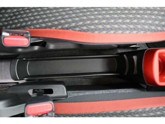 ハスラーハイブリッド X 4WD　デュアルカメラブレーキ　LEDヘッドライト 660