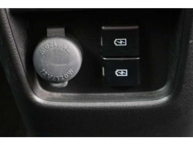 ハスラーハイブリッド X 4WD　デュアルカメラブレーキ　LEDヘッドライト 660