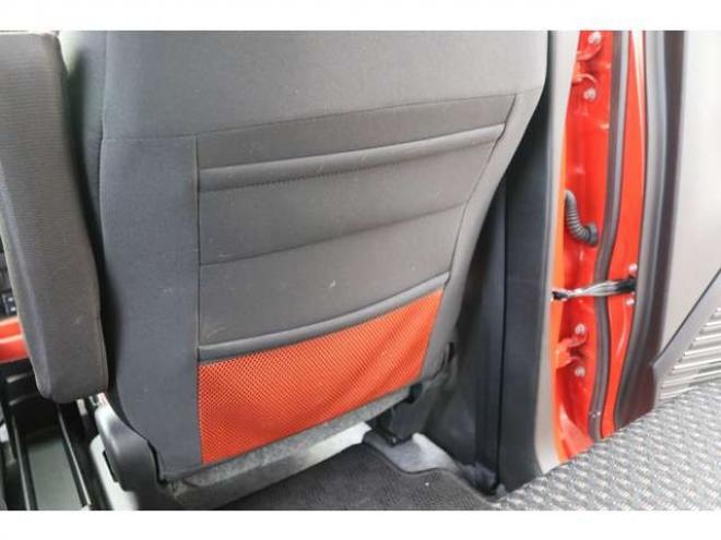 ハスラーハイブリッド X 4WD　デュアルカメラブレーキ　LEDヘッドライト 660