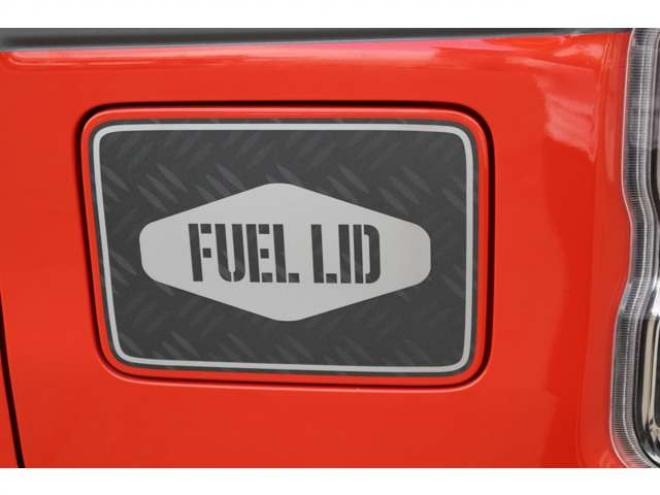 ハスラーハイブリッド X 4WD　デュアルカメラブレーキ　LEDヘッドライト 660