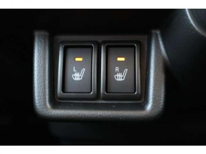 スペーシアカスタム ハイブリッド XS 4WD　純正フルセグナビ　全方位カメラ　社外ミラー型ドラレコ　ETC　電動パーキングブレーキ　ヘッドアップディスプレイ　シートヒーター　スリムサーキュレーター　両側電動スライドドア 660