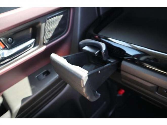 スペーシアカスタム ハイブリッド XS 4WD　純正フルセグナビ　全方位カメラ　社外ミラー型ドラレコ　ETC　電動パーキングブレーキ　ヘッドアップディスプレイ　シートヒーター　スリムサーキュレーター　両側電動スライドドア 660